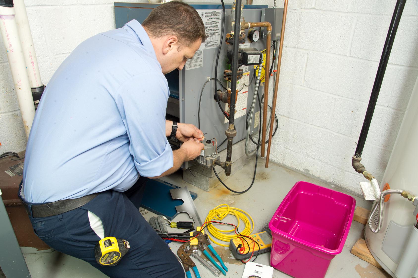 chauffage petrole Montrouge