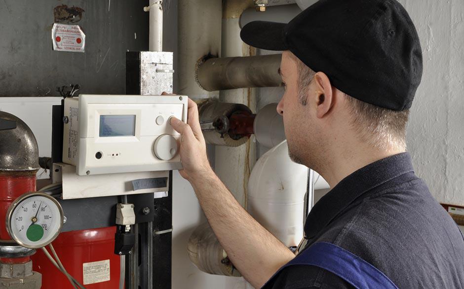  entretien chauffage électrique tarif Villeneuve-la-Garenne