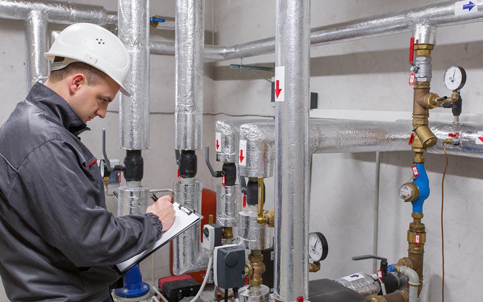 chauffage petrole Montrouge