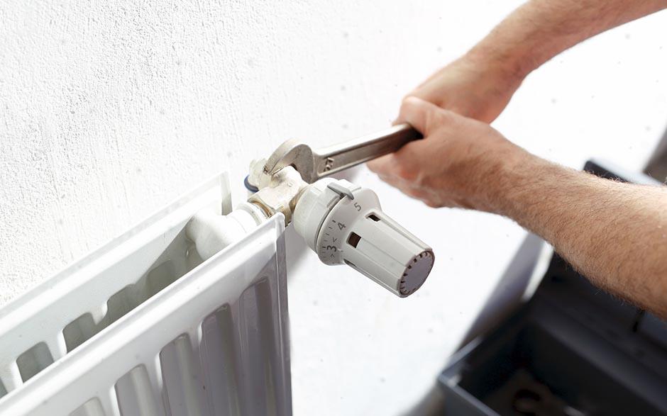 entretien chauffage électrique tarif Villeneuve-la-Garenne